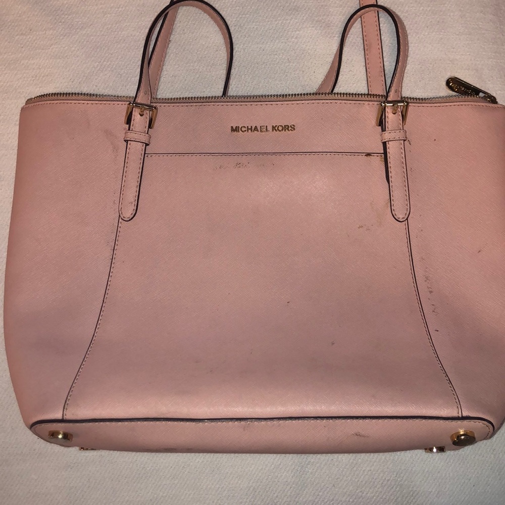 Michael Kors handbag